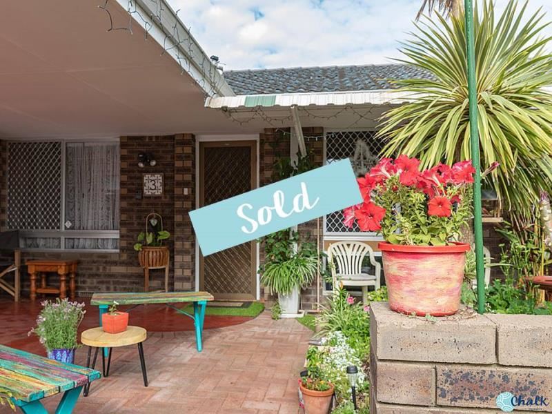 3/6 Merope Close, Rockingham