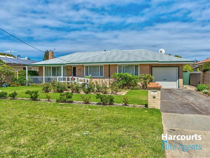16 Fawdon Street, Safety Bay