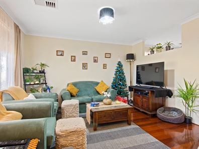 1 PRITCHARD CROSS, Usher WA 6230