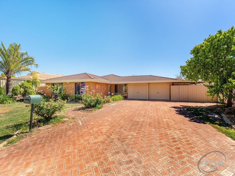 37 Tippett Court, Willetton