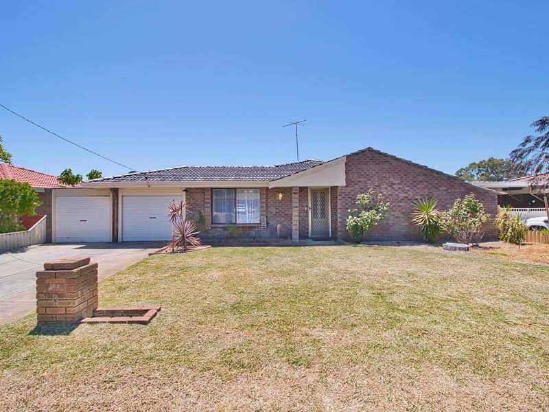 8 Mensa Close, Rockingham WA 6168