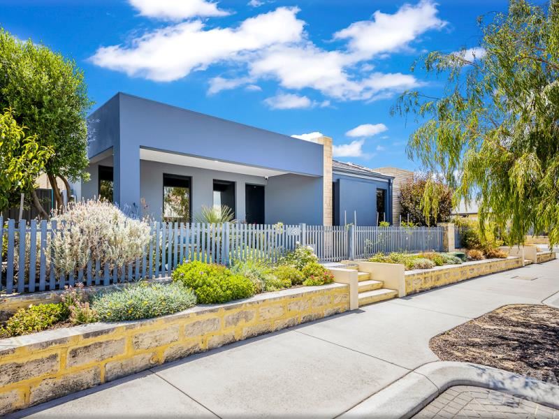 48 Villena Parade, Alkimos