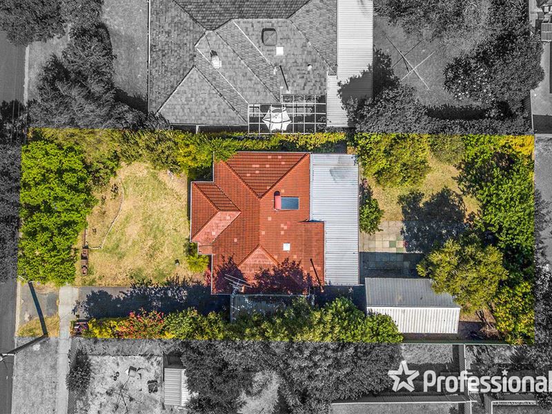 41 Etchingham Road, Balga