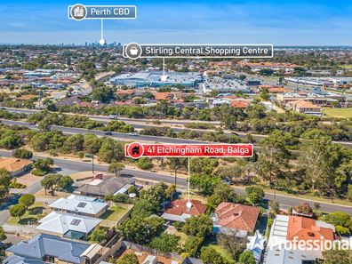 41 Etchingham Road, Balga WA 6061