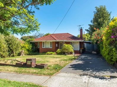 41 Etchingham Road, Balga WA 6061