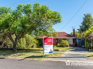 41 Etchingham Road, Balga WA 6061