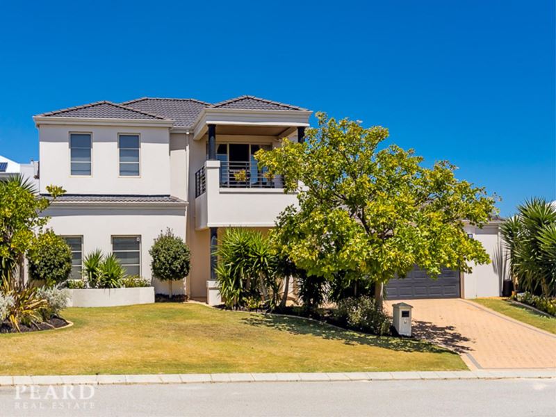 21 Bantry Bend, Mindarie WA 6030