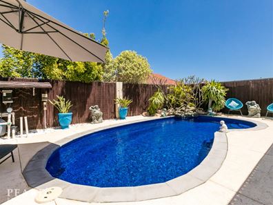 21 Bantry Bend, Mindarie WA 6030