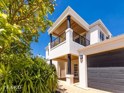 21 Bantry Bend, Mindarie WA 6030