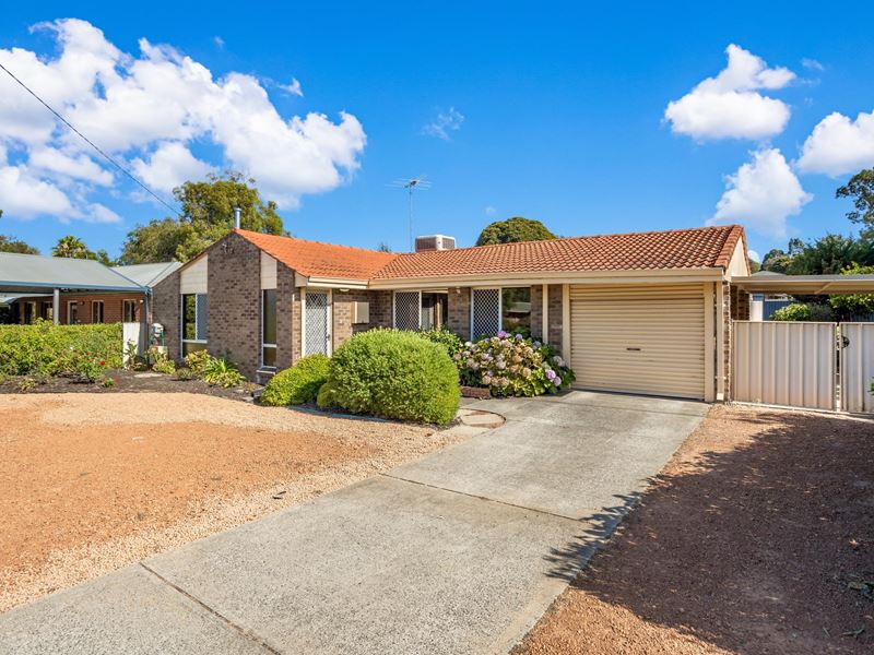 35 Poller Way, Australind