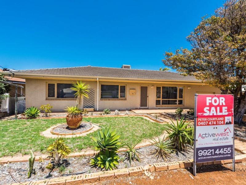 38 Dorothy Street, Geraldton