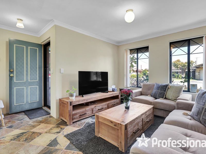 4/25 Woodloes Street, Cannington