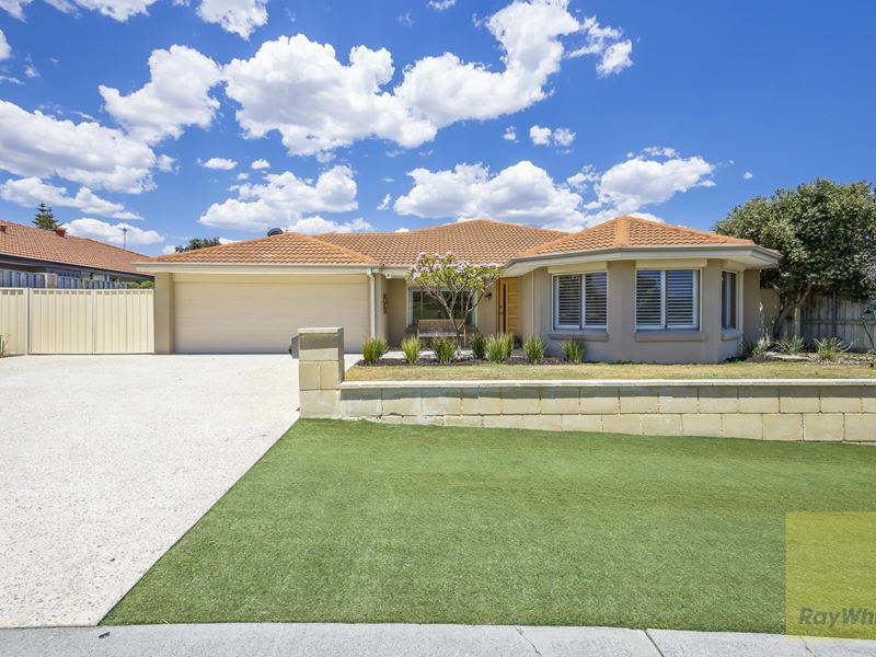 150 Rothesay Heights, Mindarie WA 6030