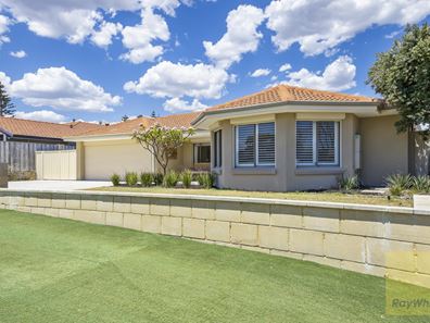 150 Rothesay Heights, Mindarie WA 6030