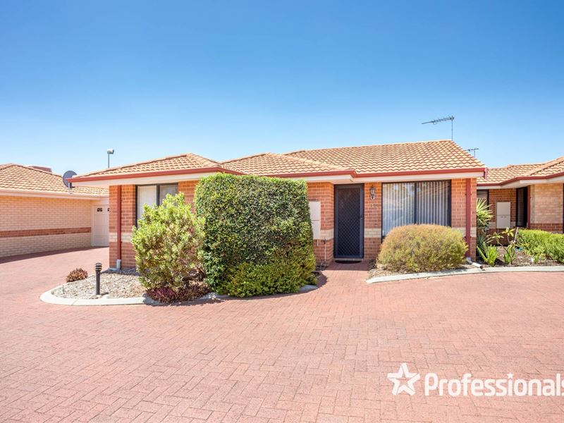 12/36 Streich Avenue, Kelmscott