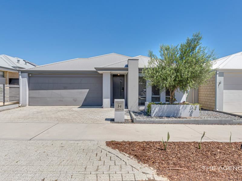 14 Scrubwren Circuit, Alkimos WA 6038