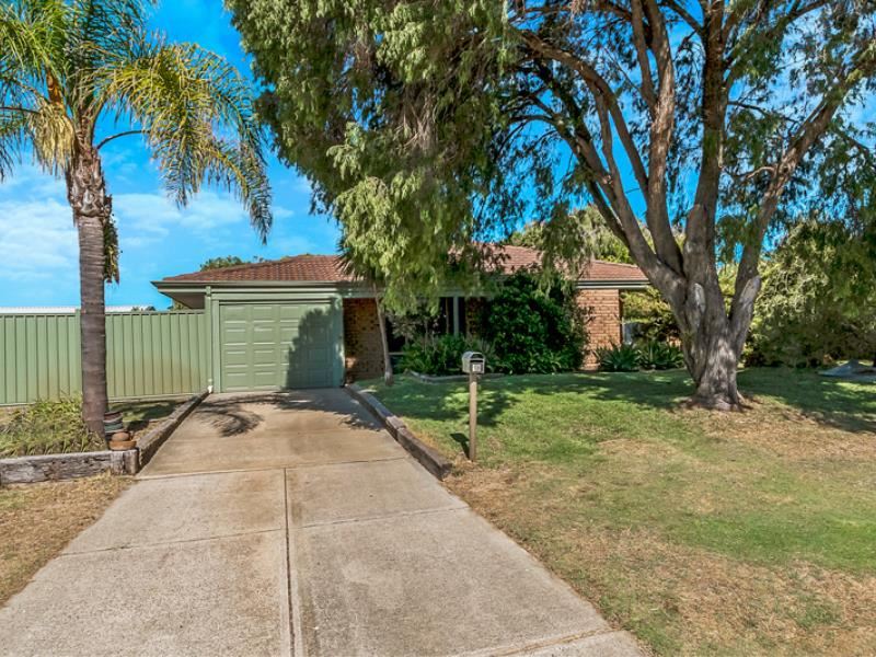 18 Barnes  Street, Rockingham WA 6168