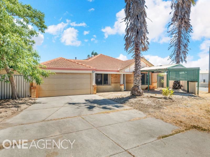 26 Hughes Street, Canning Vale