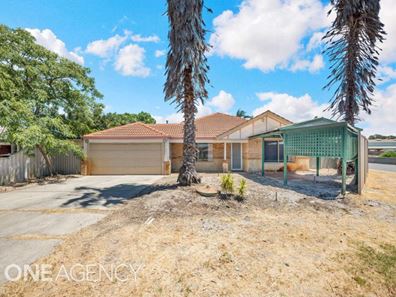 26 Hughes Street, Canning Vale WA 6155