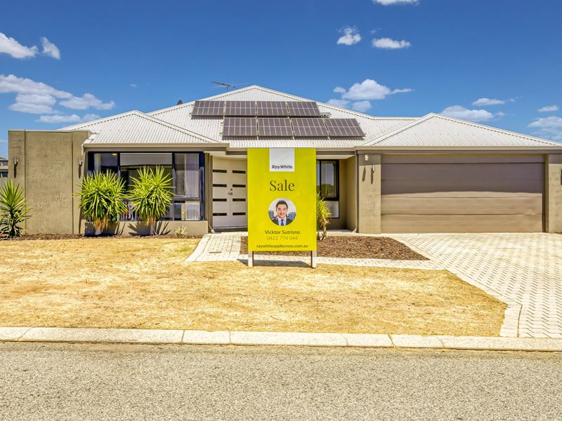 8 Leinster Way, Baldivis WA 6171