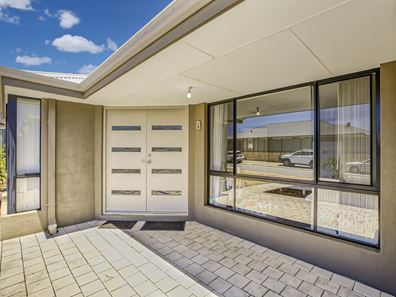 8 Leinster Way, Baldivis WA 6171