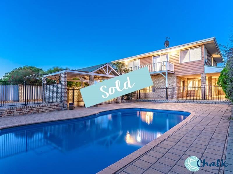 131 Penguin Road, Safety Bay