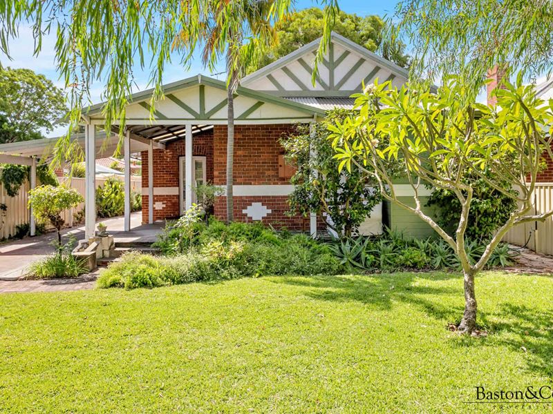 69 Dane Street, East Victoria Park