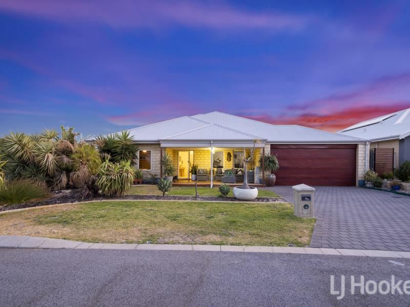 1 Seadrift Street, Yanchep