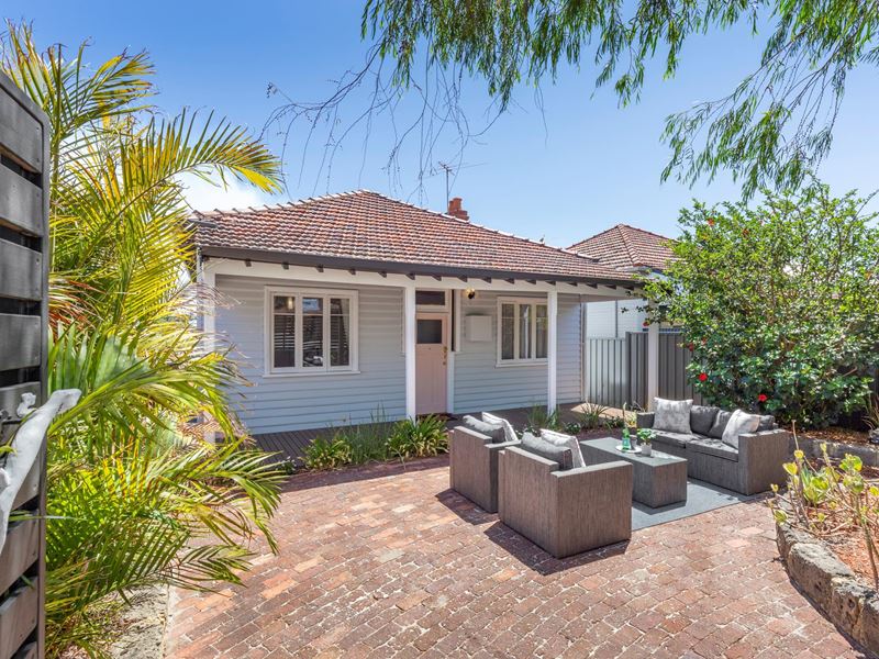 91 Hubert Street, East Victoria Park