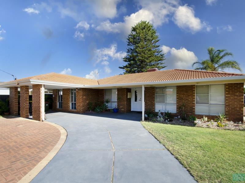 132 Eglinton Crescent, Hamersley