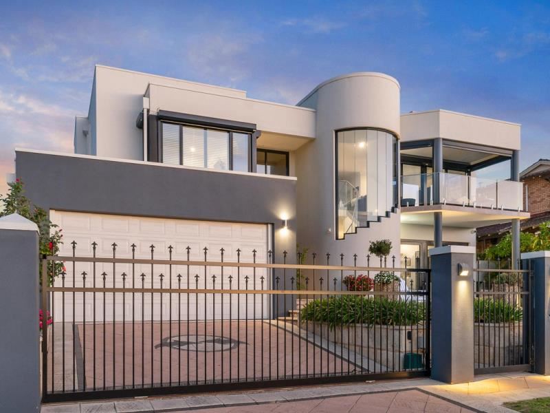 22 Hocking Parade, Sorrento