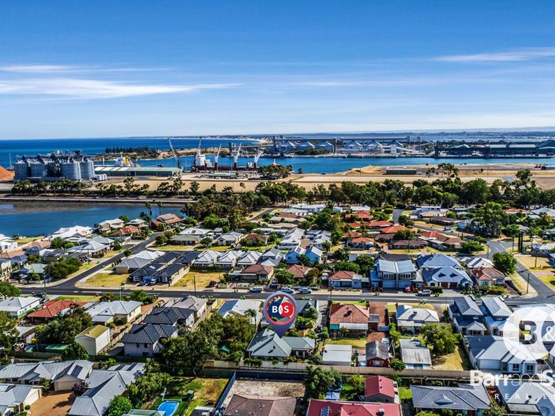 East Bunbury