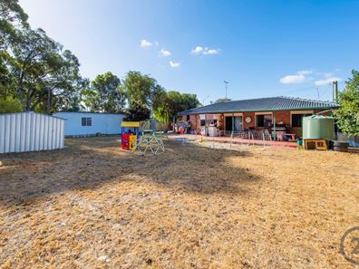 3 Wellstead Way, Coodanup WA 6210