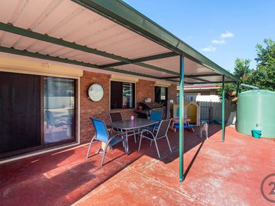 3 Wellstead Way, Coodanup WA 6210