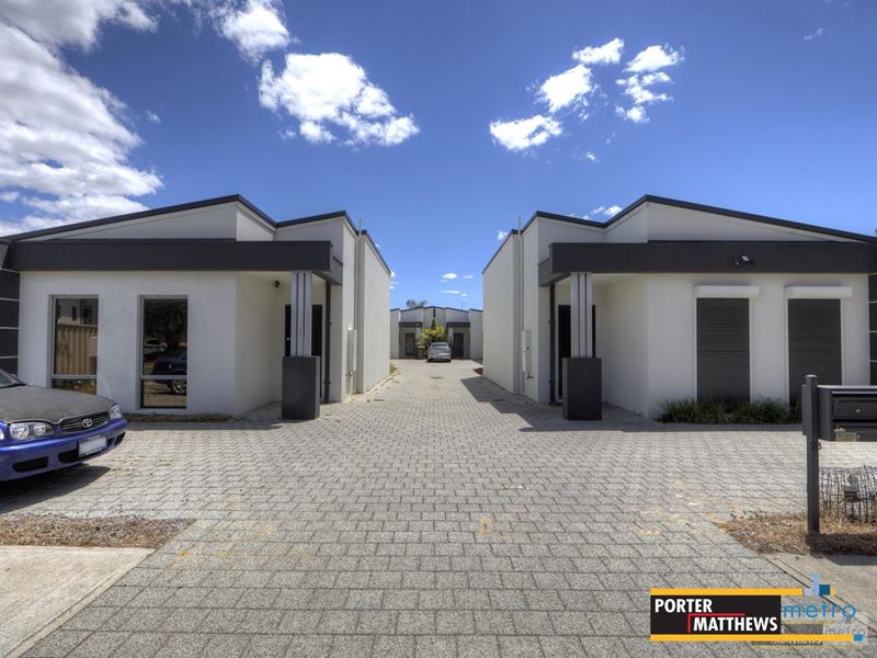 2/28 Charles Street, Midland