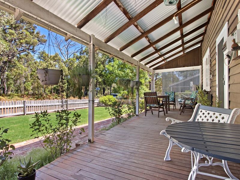 10 Staff Street, Jarrahdale