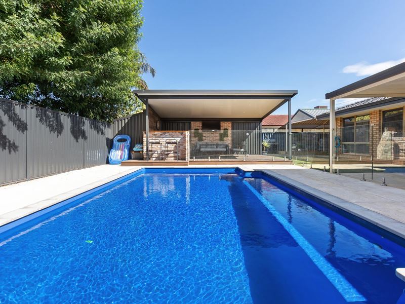 29 Murdoch Road, Thornlie