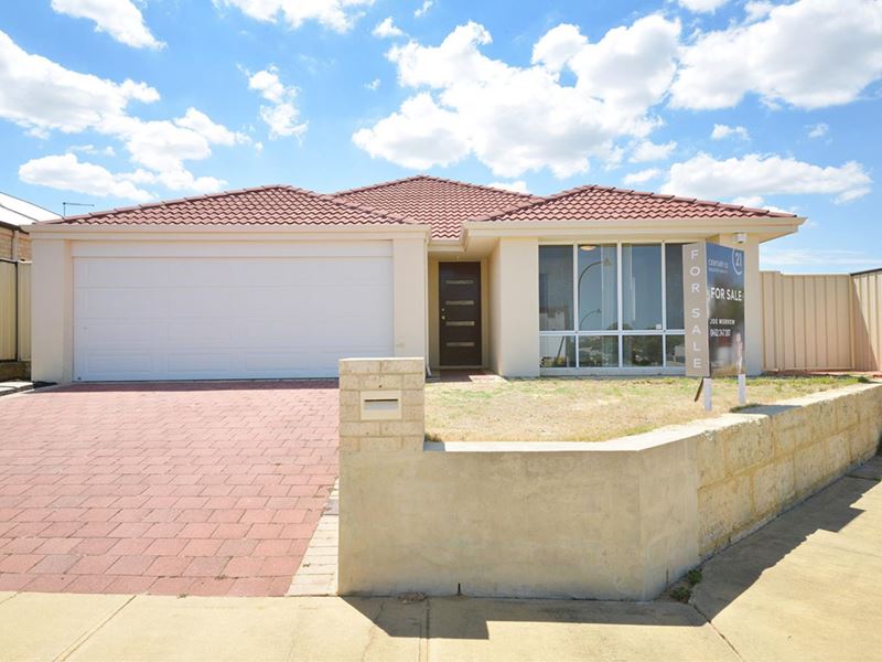 2 Fordham Avenue, Clarkson WA 6030
