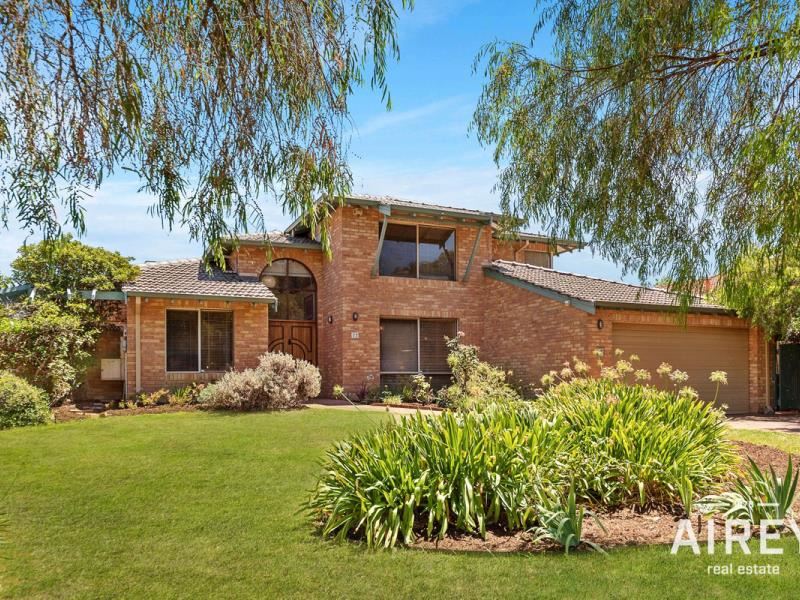 77 Mooro Drive, Mount Claremont