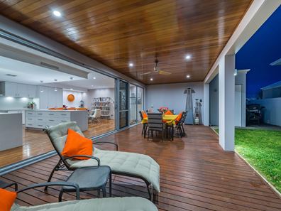 32 Seabreeze Avenue, Burns Beach WA 6028