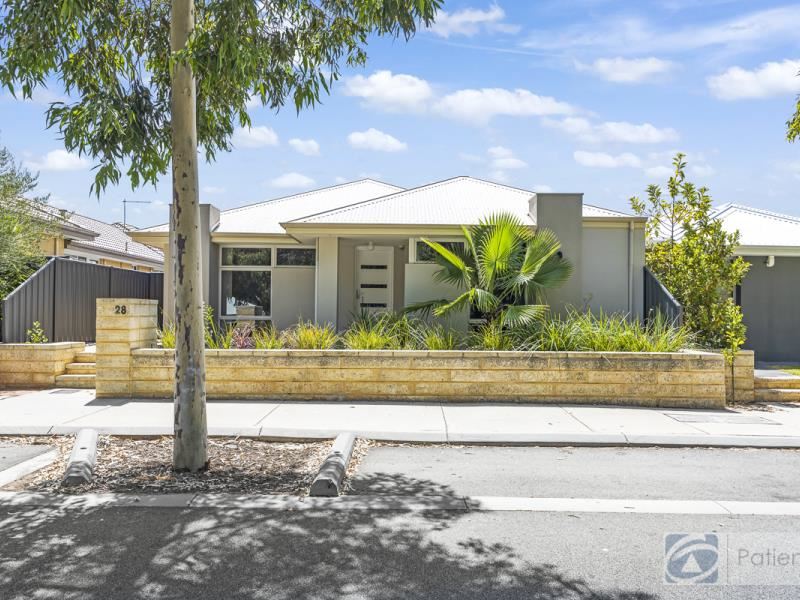 28 Parkland Drive, Yanchep