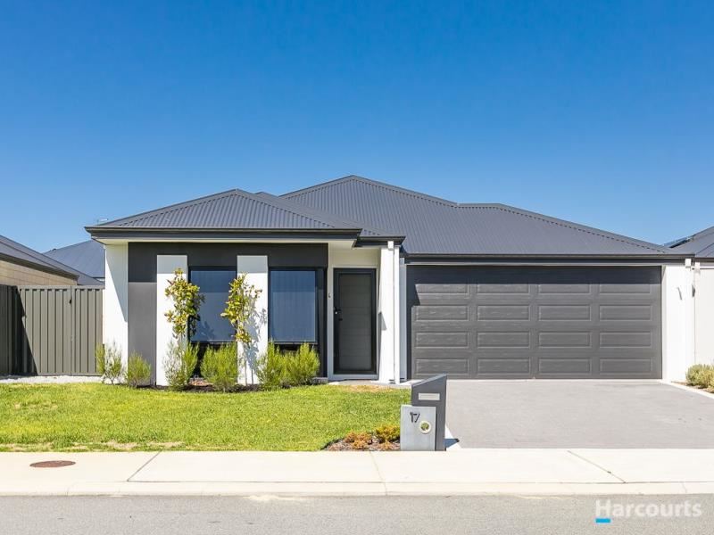 17 Glenree Way, Bullsbrook