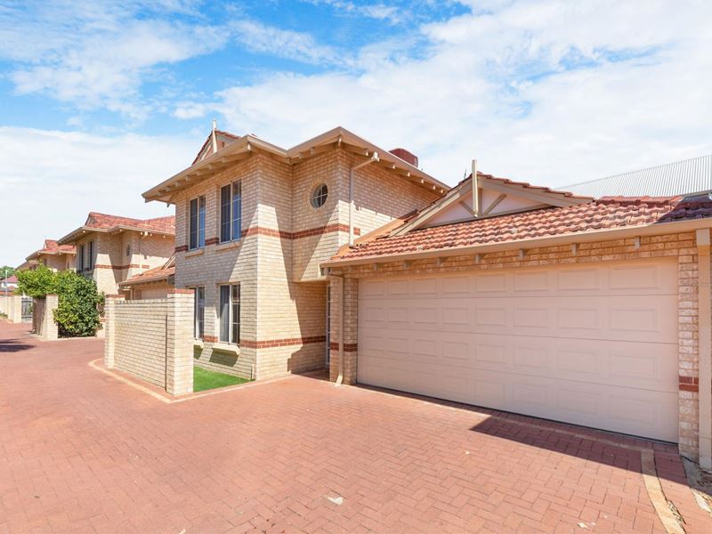 4/42 Gwenyfred Road, Kensington