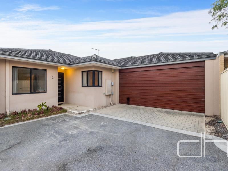 2/22 Susan Road, Madeley WA 6065