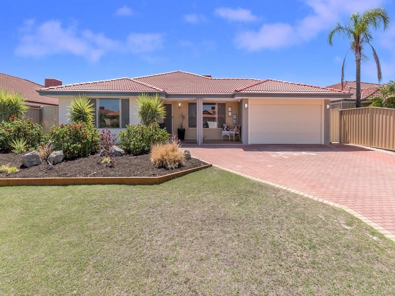 10 Yantara Way, Canning Vale WA 6155
