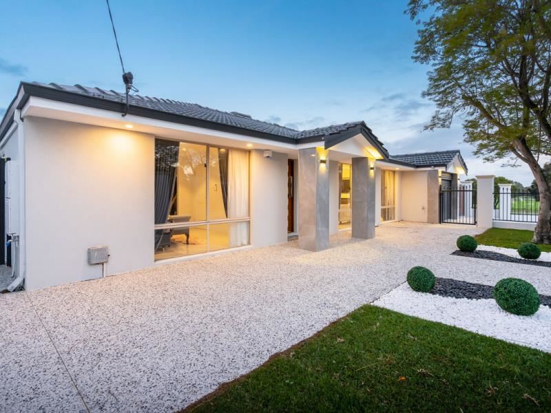 47 Bland Street, Como