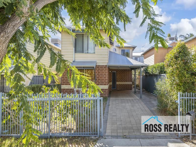 7 Essex Street, Bayswater WA 6053
