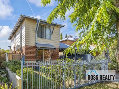 7 Essex Street, Bayswater WA 6053