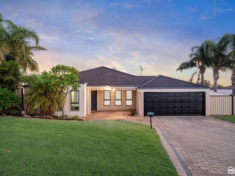 2 Butler Pass, Kelmscott