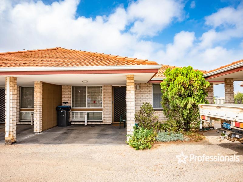43B Simpson Street, Beresford